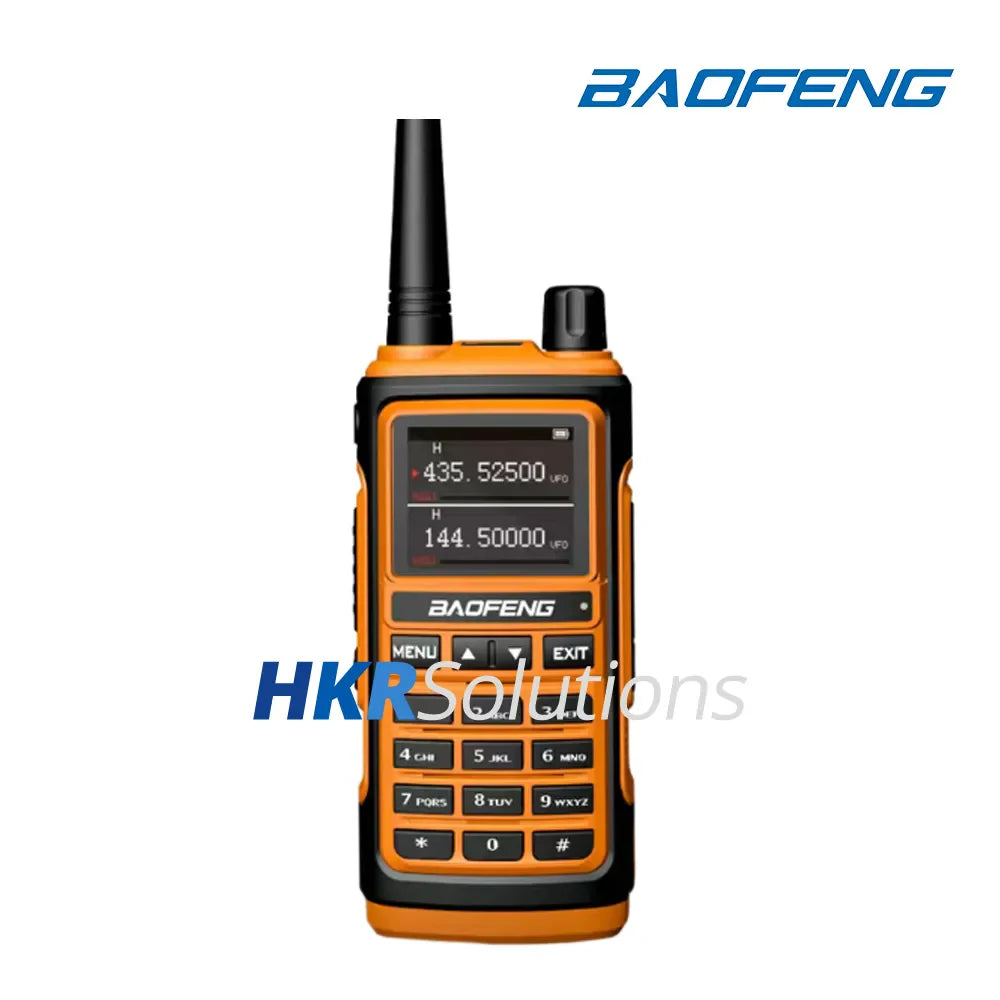 BAOFENG UV-17 Radio