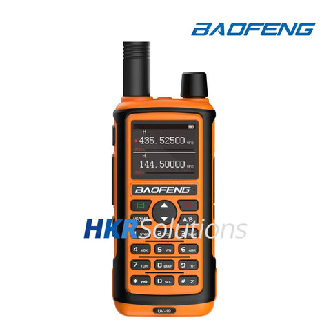 BAOFENG UV-19 Radio