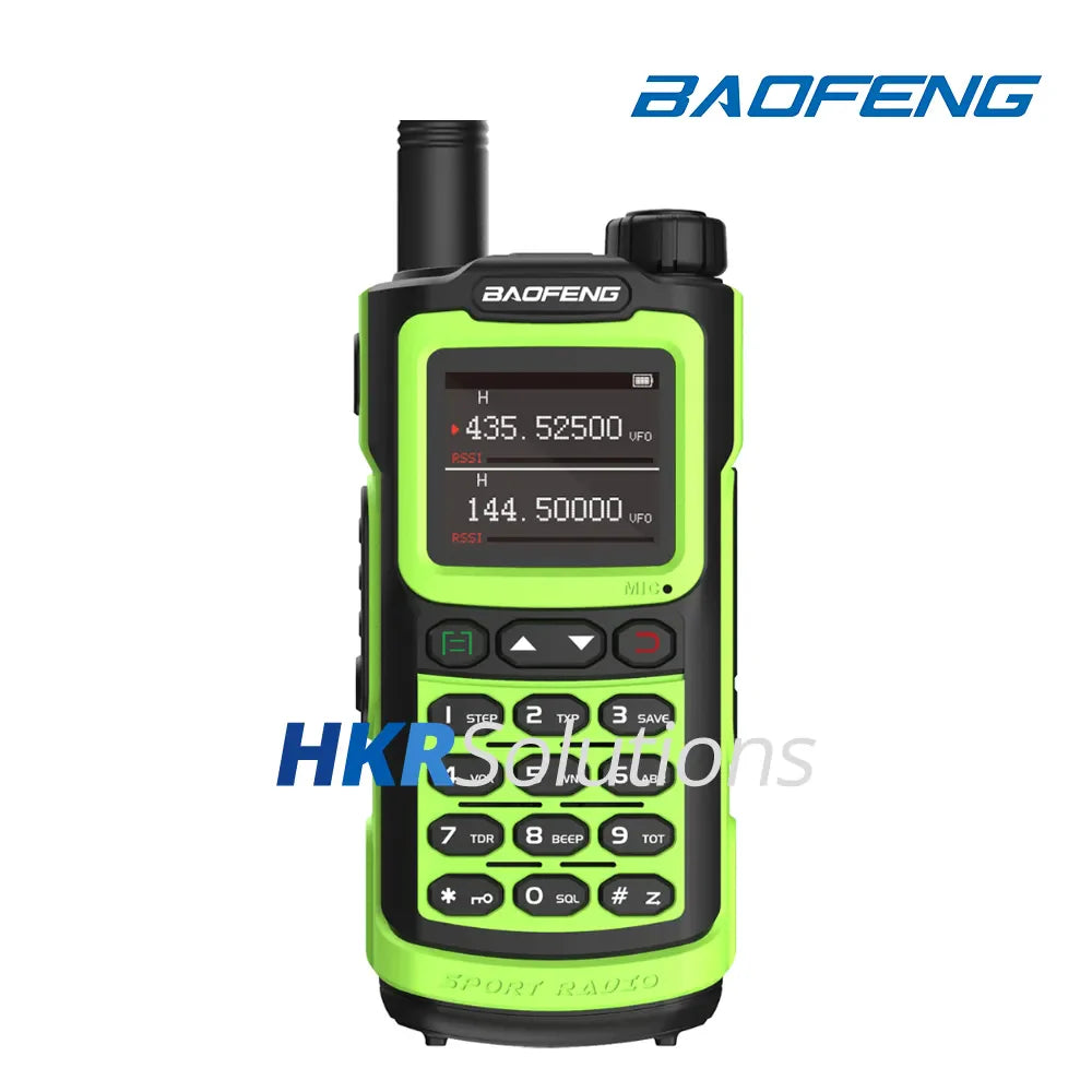 BAOFENG UV-20 Radio