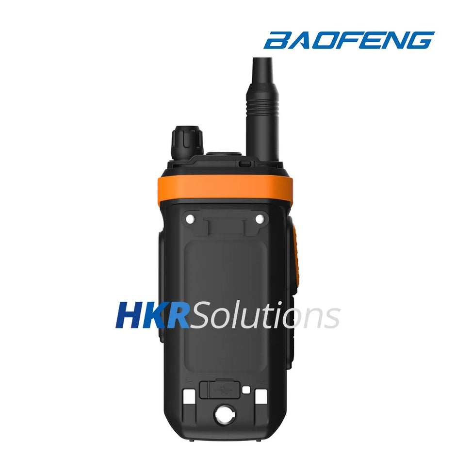 UV-Series | BAOFENG - HKR Solutions