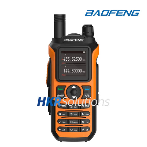 BAOFENG UV-21 Radio