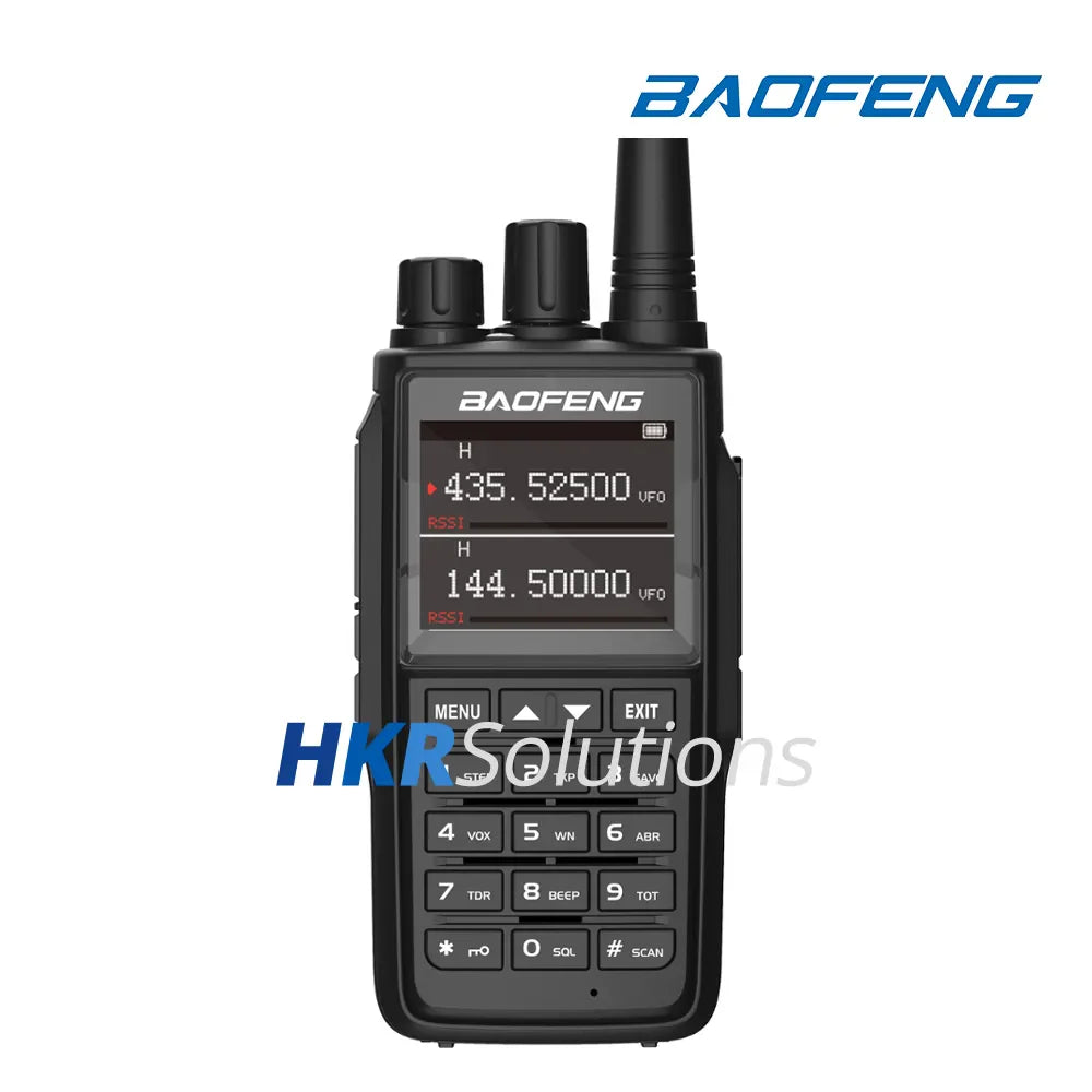 BAOFENG UV-22 Radio