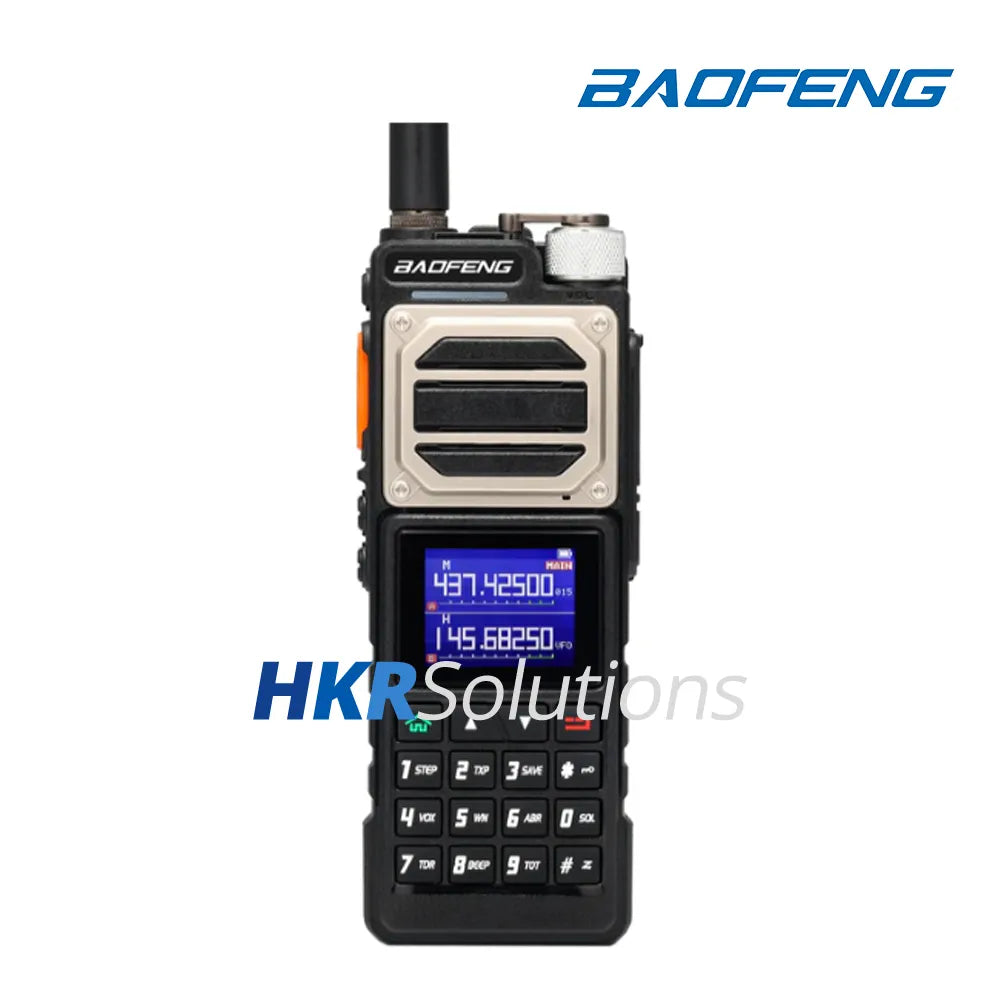 BAOFENG UV-25 11W Tri-Power Radio