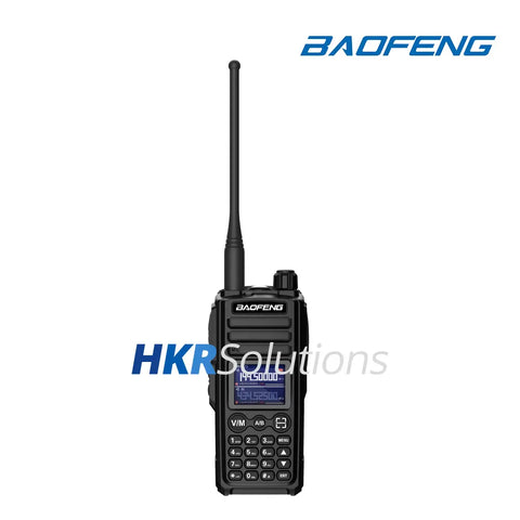 Radio BAOFENG UV-27