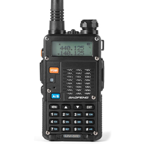 BAOFENG UV-5R 8W