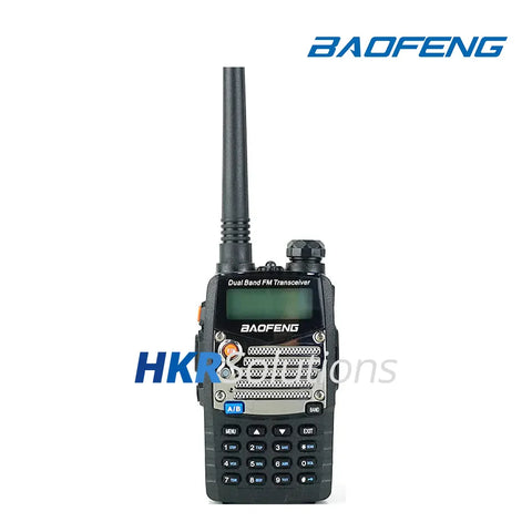 BAOFENG UV-5RM Radio