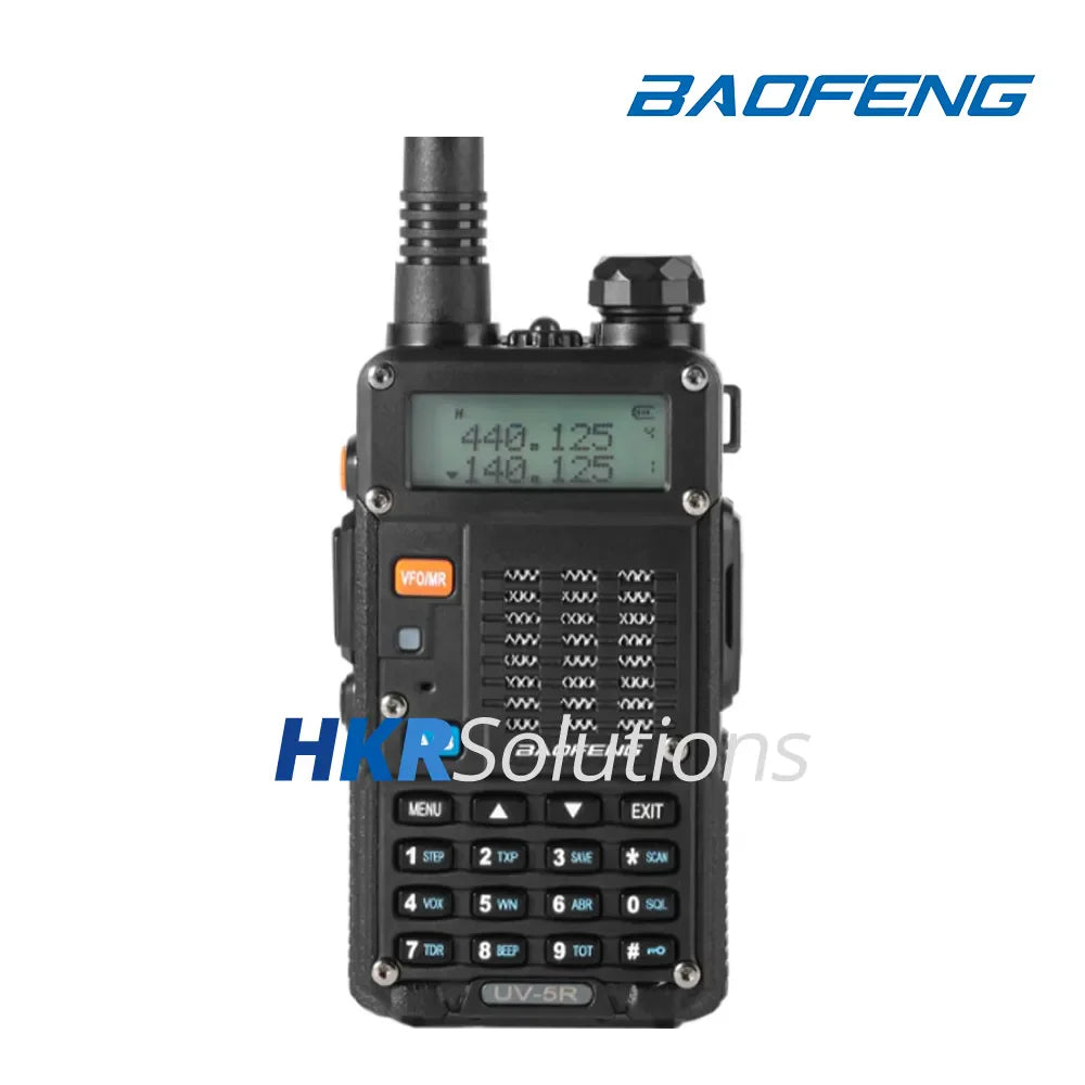 BAOFENG UV-5R 8W Radio