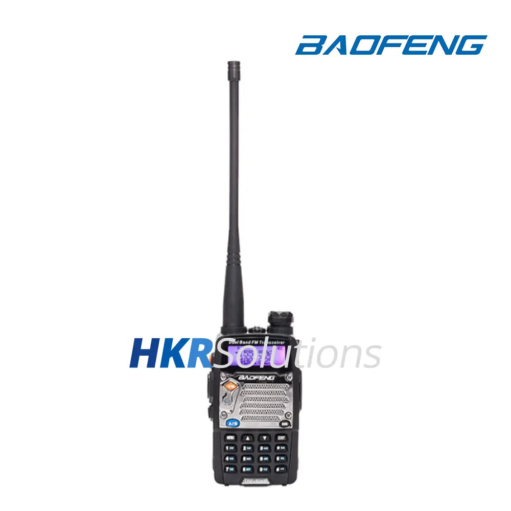 BAOFENG UV-5XP Radio | UHF/VHF