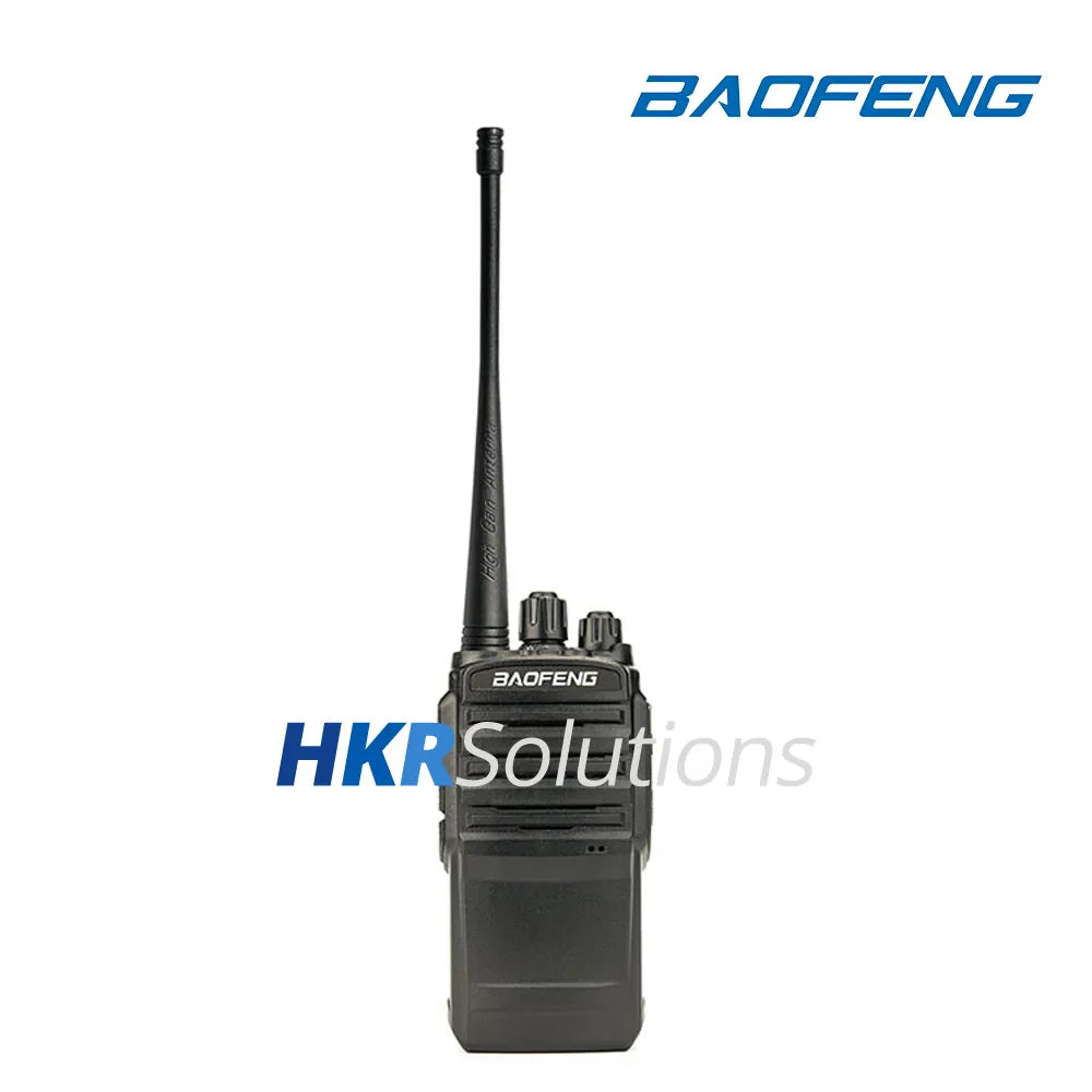 Radio BAOFENG UV-62