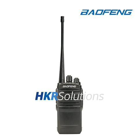 BAOFENG UV-62 Radio