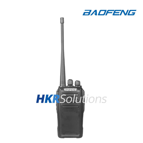 BAOFENG UV-6D Handheld Radio