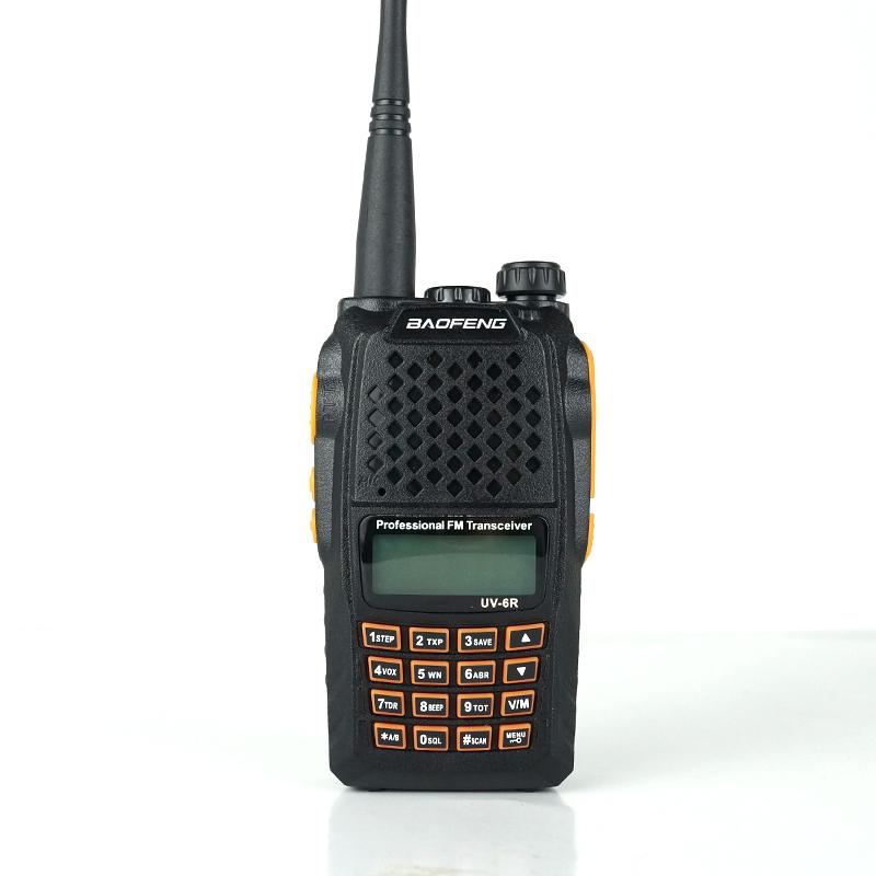 BAOFENG UV-6R