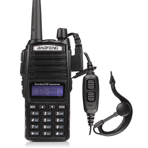 BAOFENG UV-82L 5W Dual Band Radio