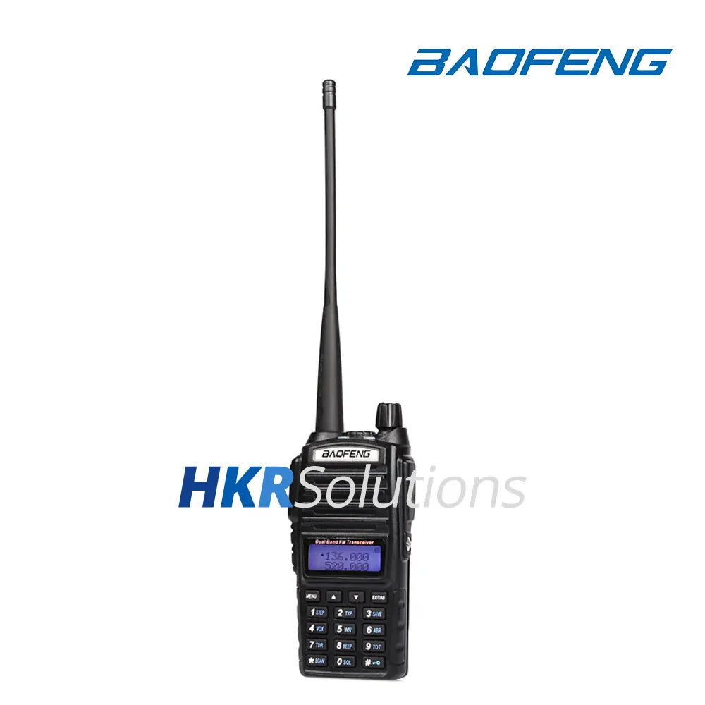 BAOFENG UV-82L 5W Dual Band Radio