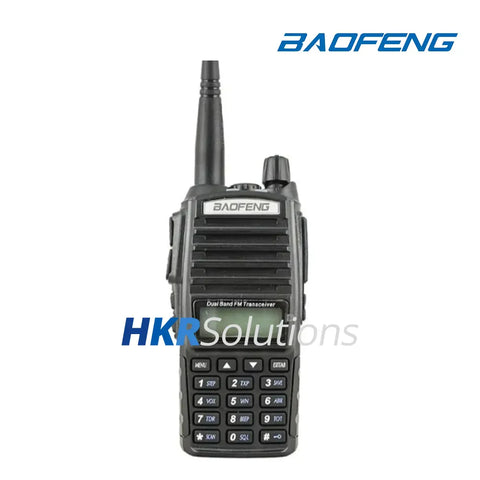 BAOFENG UV-82 Radio | Tri-Band