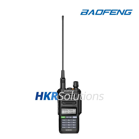 BAOFENG UV-9R pro Radio