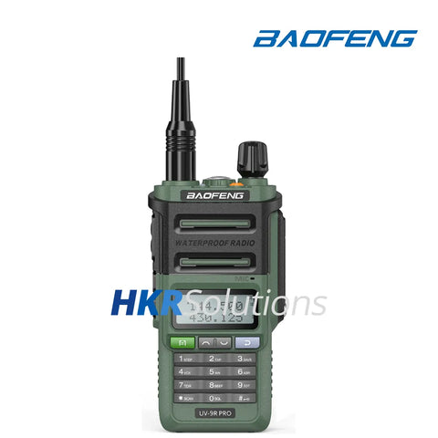 BAOFENG UV-9R pro Radio