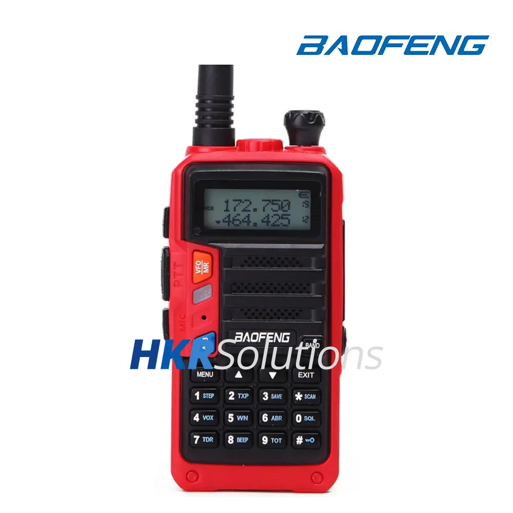 Radio bidireccional BAOFENG UV-9S