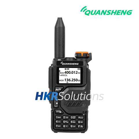 quansheng UV-K5