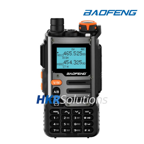 BAOFENG UV-K68 Radio | GMRS