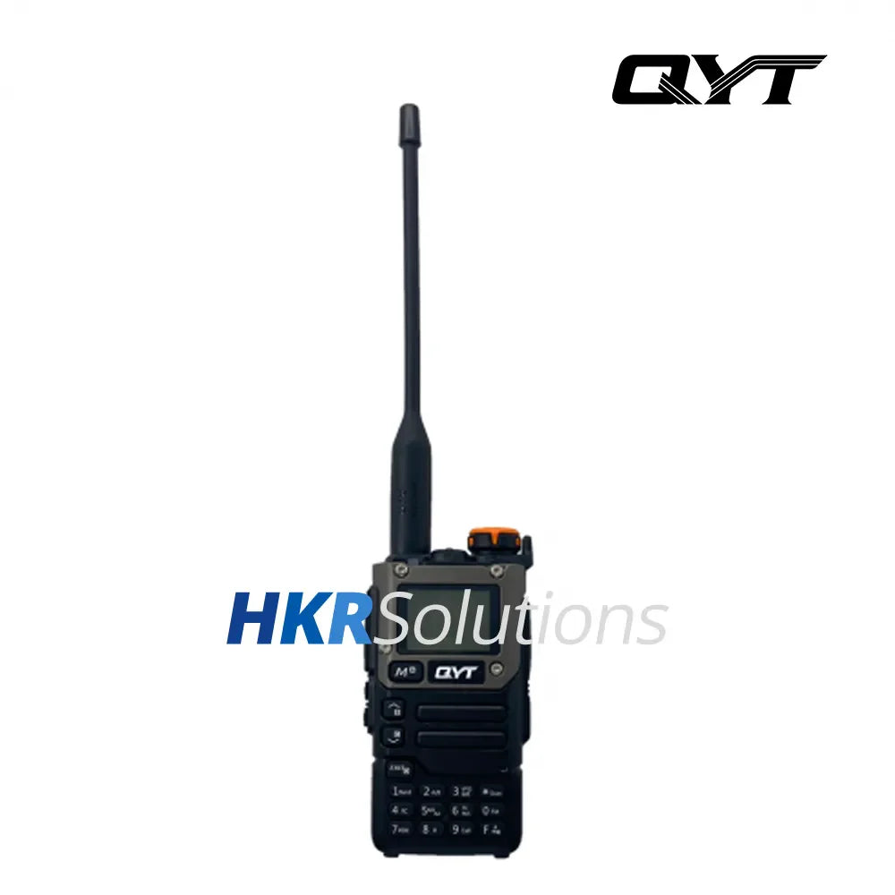 QYT UV-K6