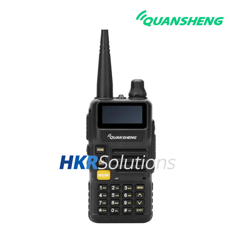 quansheng UV-R50