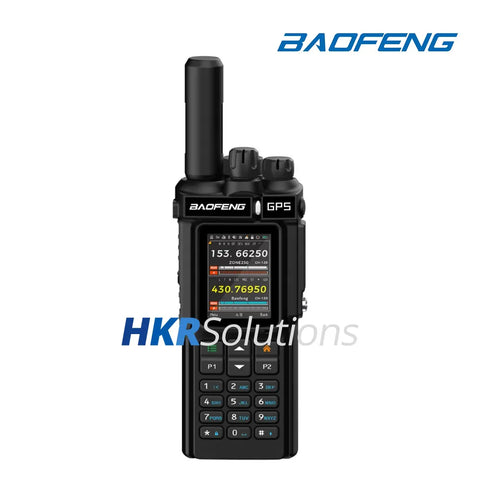 BAOFENG UV39 PRO Radio