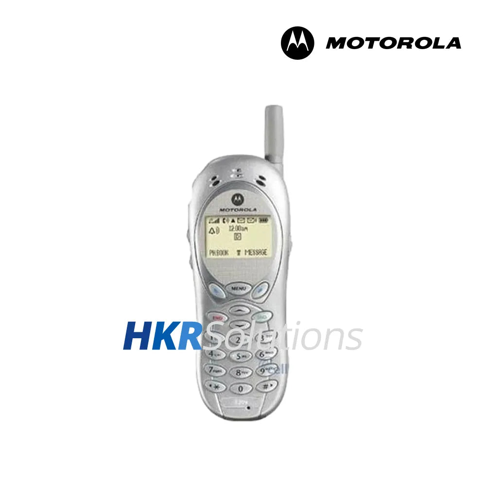 MOTOROLA V120T Portable Two-Way Radio