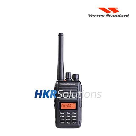 Vertex Standard V468 Portable Two-Way Radio