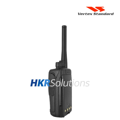 Vertex Standard V468 Portable Two-Way Radio