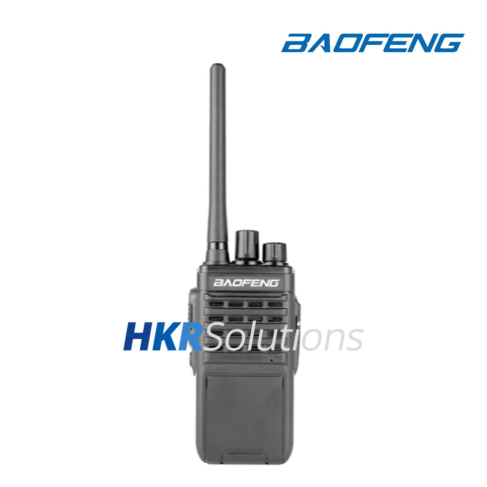 Radio BAOFENG V9