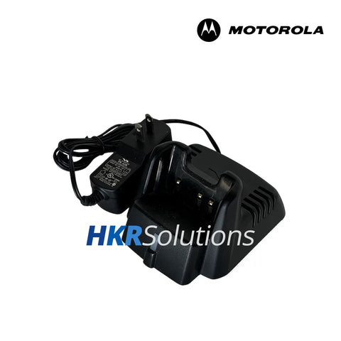 MOTOROLA VAC-300B Desktop Rapid Charger