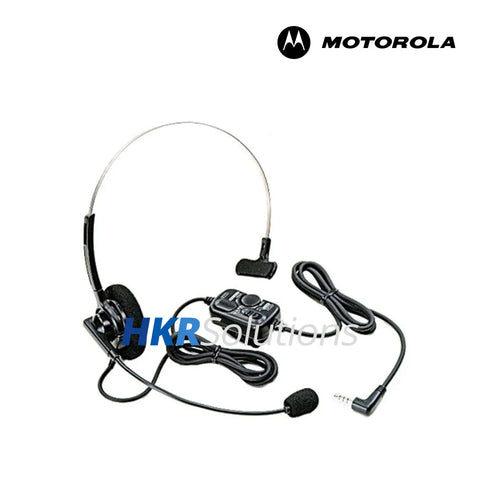 MOTOROLA VC-25 Over The Head VOX Compatible Headset