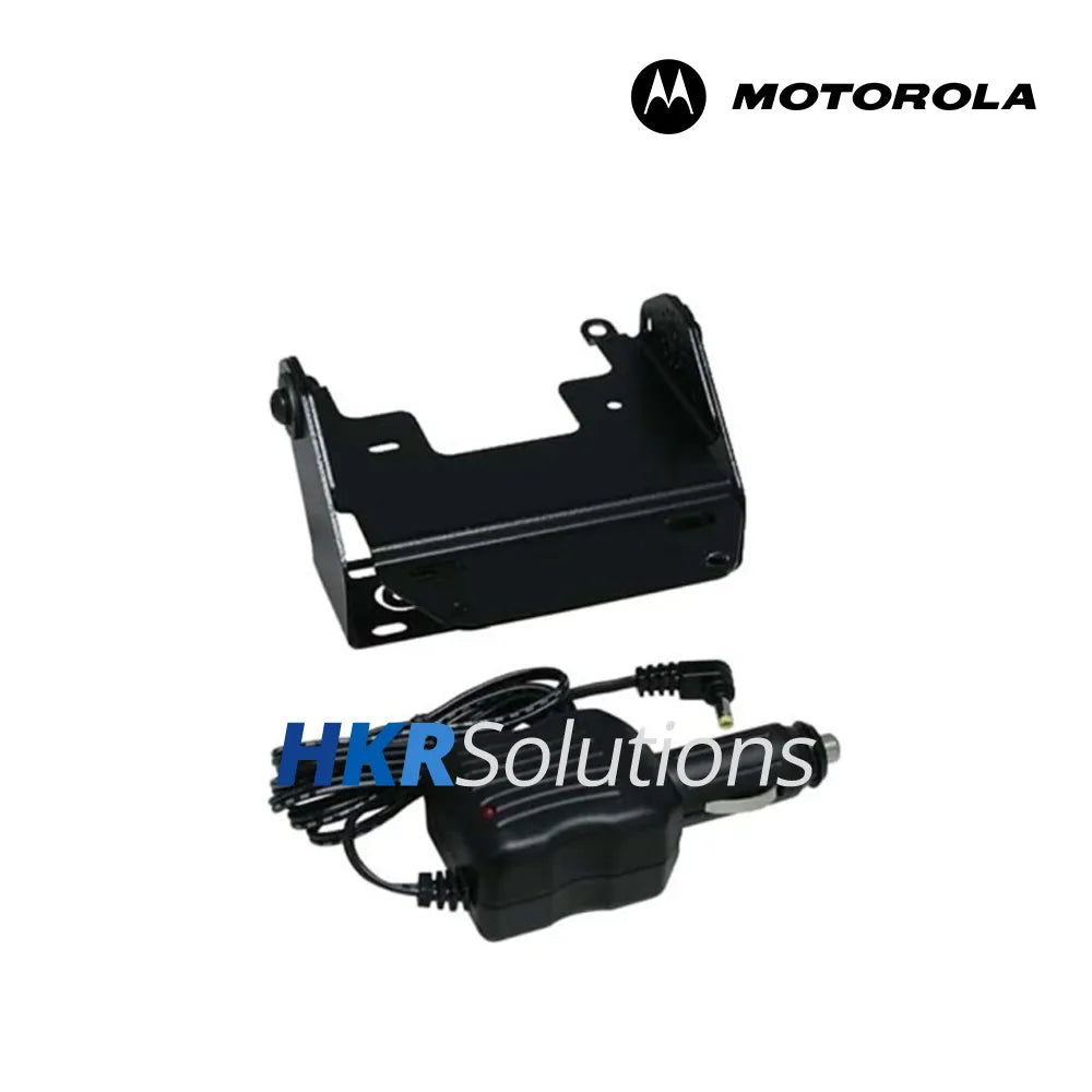 MOTOROLA VCM-2 Vehicular Charger Kit