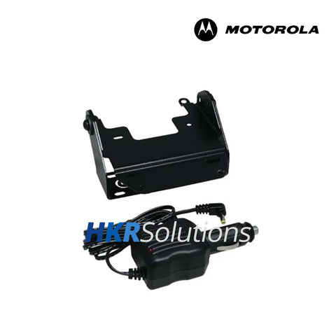 MOTOROLA VCM-2 Vehicular Charger Kit