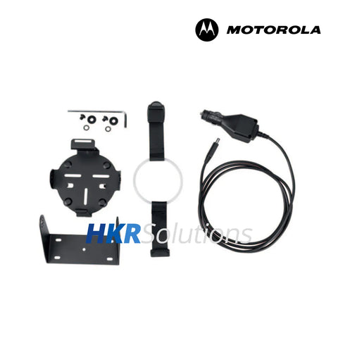 MOTOROLA VCM-5 Vehicle Charger Mounting Adapter