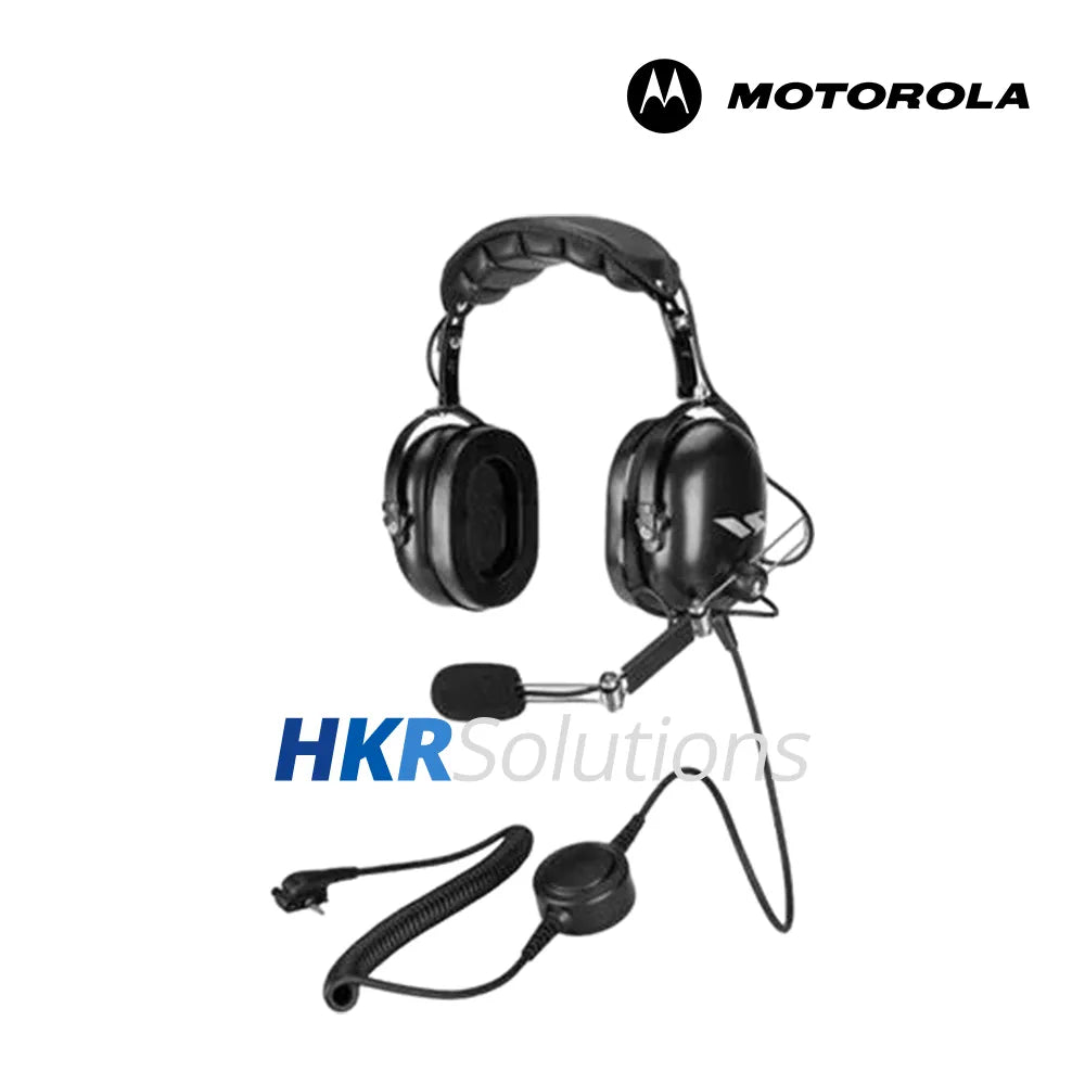 MOTOROLA AAE72X001 VH-111 Heavy Duty Headset