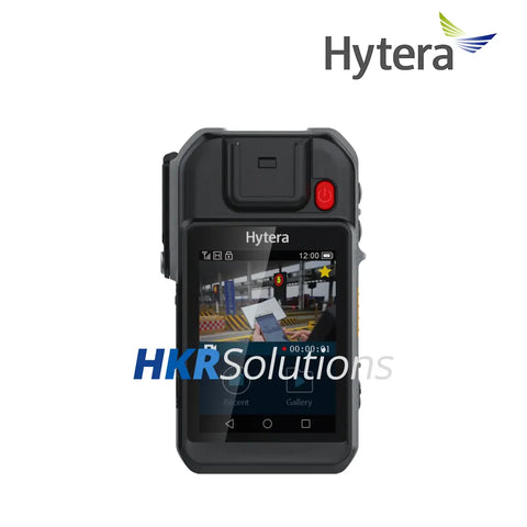 Hytera VM750D