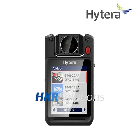 Hytera VM780