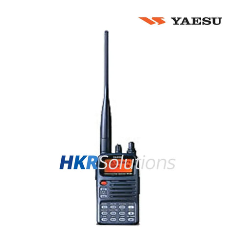 YAESU VR-500