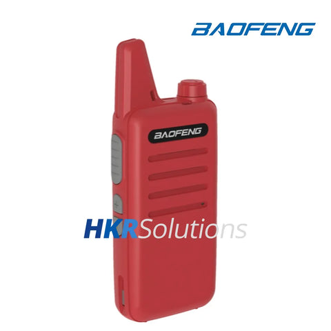 BAOFENG VT-C2 Radio