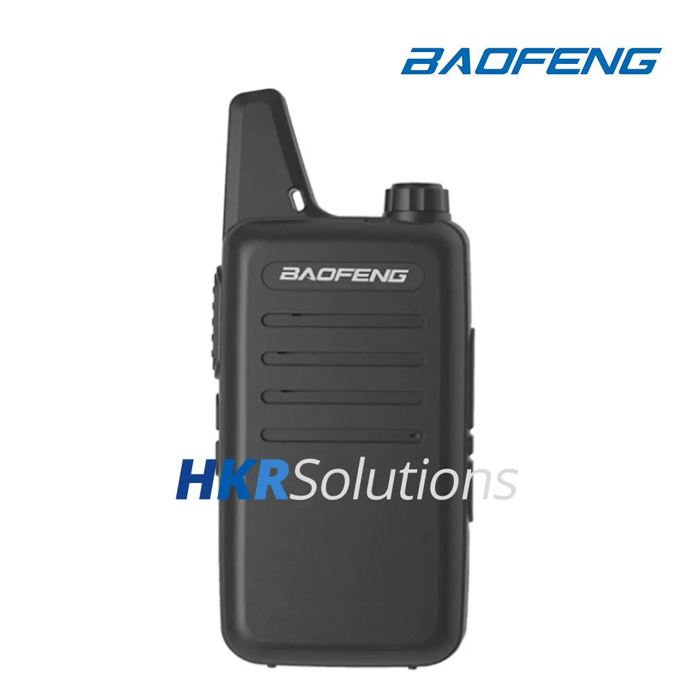 BAOFENG VT-C2 Radio