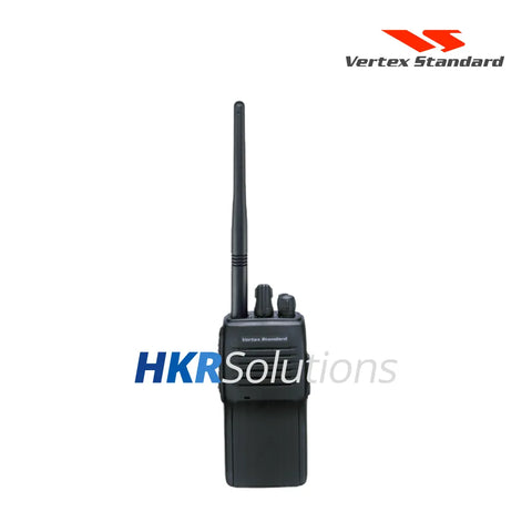 Vertex Standard VX-160 Portable Two-Way Radio