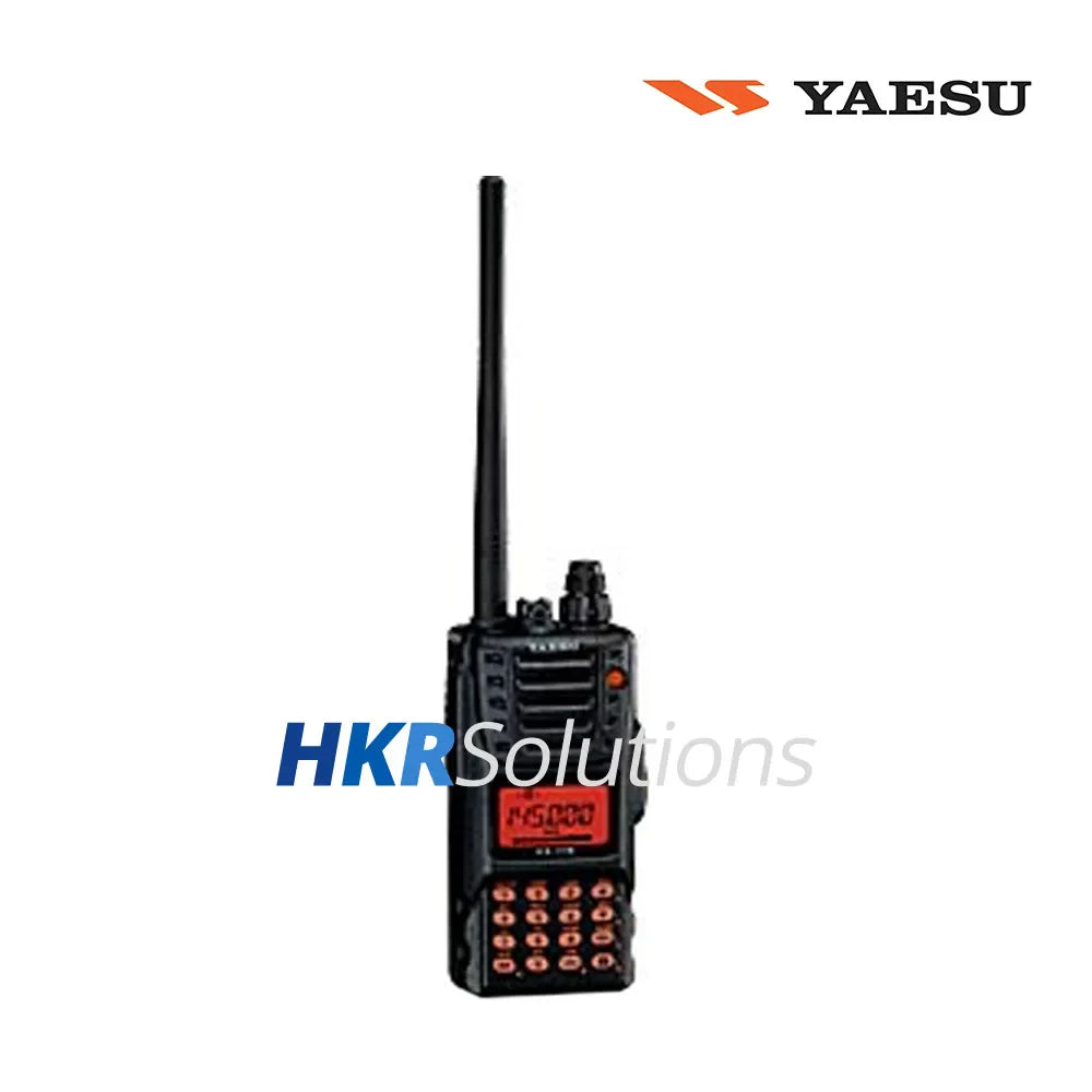 YAESU VX-170