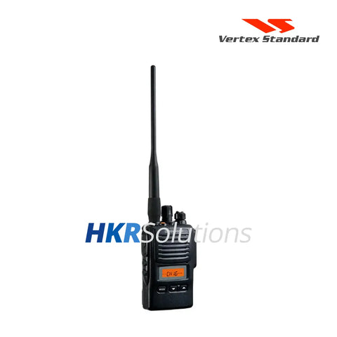 Vertex Standard VX-212U Portable Two-Way Radio