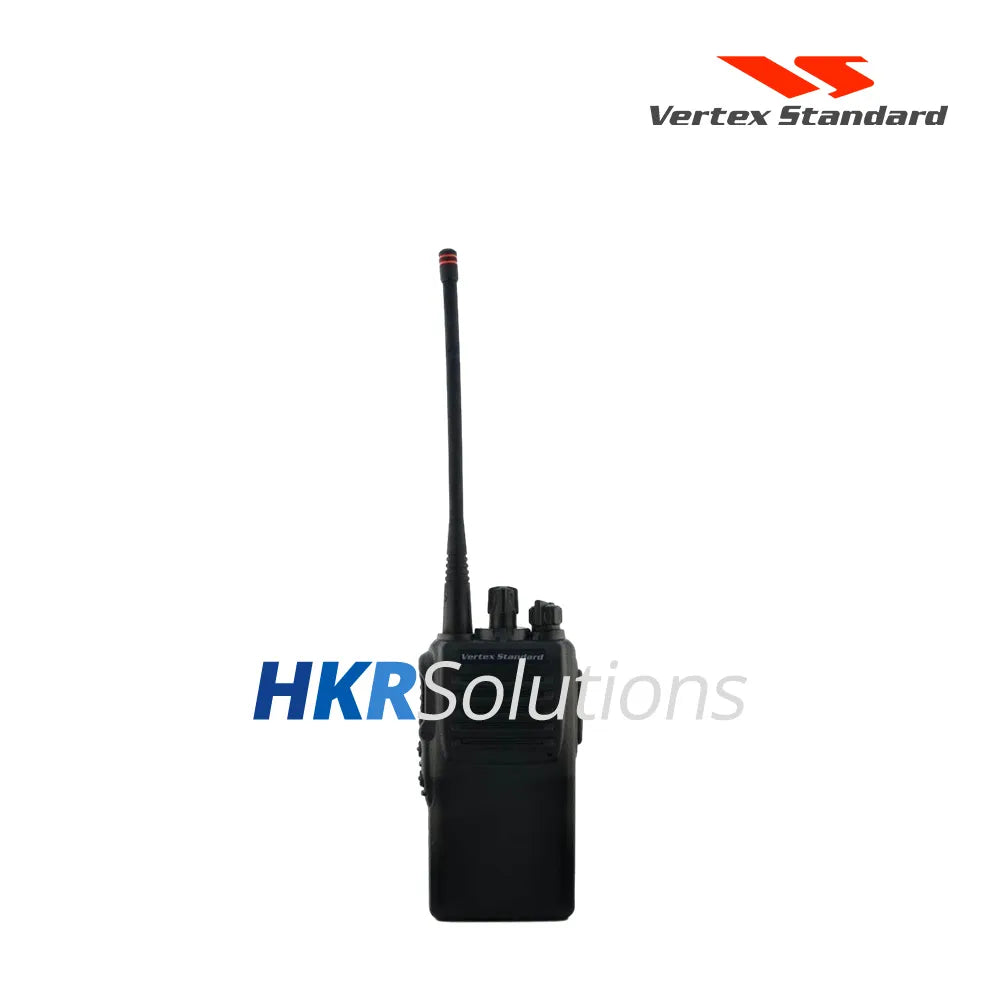 Vertex Standard VX-230 Essential Portable Two-Way Radio