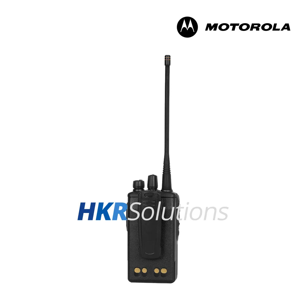 MOTOROLA Business VX-264 Portable Two-Way Radio