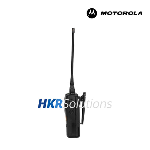 MOTOROLA Business VX-264 Portable Two-Way Radio