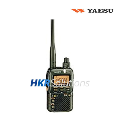 YAESU VX-2R