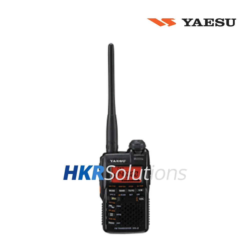 YAESU VX-3R